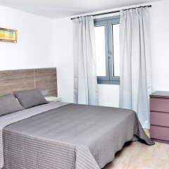 Отель Hostal Campito комната для гостей