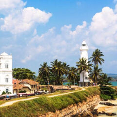 Отель Fortaleza Lighthouse Street Шри-Ланка, Галле - отзывы, цены и фото номеров - забронировать отель Fortaleza Lighthouse Street онлайн пляж