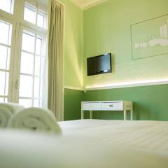 Hotel Leiria Classic - Hostel удобства в номере