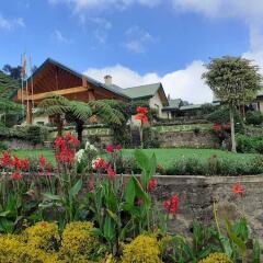 Отель Tea Bush Hotel - Nuwara Eliya Шри-Ланка, Нувара-Элия - отзывы, цены и фото номеров - забронировать отель Tea Bush Hotel - Nuwara Eliya онлайн фото 21