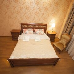 Sweet Dreams Hotel - Hostel комната для гостей фото 3