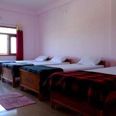 Ansu Guest House in Bodh Gaya, India from 46$, photos, reviews - zenhotels.com photo 3