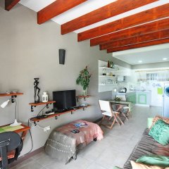Chez Memere Holiday Apartments in Mahe Island, Seychelles from 217$, photos, reviews - zenhotels.com guestroom