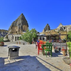 Travellers Cave Hotel Турция, Гёреме - отзывы, цены и фото номеров - забронировать отель Travellers Cave Hotel онлайн городской автобус