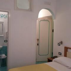 Отель Albergo S. Andrea Италия, Амальфи - отзывы, цены и фото номеров - забронировать отель Albergo S. Andrea онлайн комната для гостей фото 5