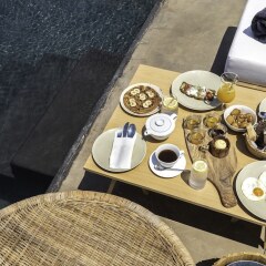 Отель Andronis Arcadia Hotel Греция, Остров Санторини - отзывы, цены и фото номеров - забронировать отель Andronis Arcadia Hotel онлайн в номере фото 2