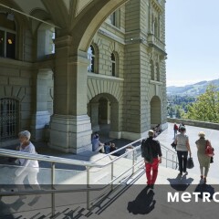 Отель Metropole Easy City Hotel Швейцария, Берн - 3 отзыва об отеле, цены и фото номеров - забронировать отель Metropole Easy City Hotel онлайн спа фото 2