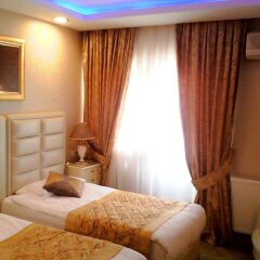 Golden Boutique Hotel Турция, Анкара - отзывы, цены и фото номеров - забронировать отель Golden Boutique Hotel онлайн комната для гостей фото 4