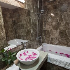 Victor Hotel Cau Giay спа