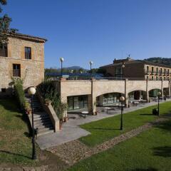 Отель Parador De Cangas De Onis Кангас-де-Онис фото 2