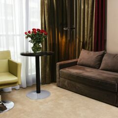 Niebieski Art Hotel & Spa комната для гостей фото 4