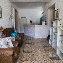 Bip Hotel с домашними животными