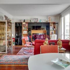 Отель Appartement Paris centre Canal St Martin развлечения