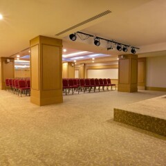 Отель Heaven Beach Resort & Spa - All Inclusive - Adults Only Сиде помещение для мероприятий фото 2