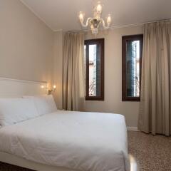 Отель Axel Hotel Venice Италия, Венеция - 1 отзыв об отеле, цены и фото номеров - забронировать отель Axel Hotel Venice онлайн комната для гостей фото 2