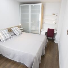 Отель Alterhome Apartamento Plaza Mayor комната для гостей фото 5