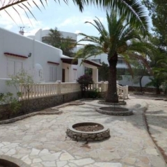 Отель Casa Rosa Испания, Сан-Антони-де-Портмань - отзывы, цены и фото номеров - забронировать отель Casa Rosa онлайн