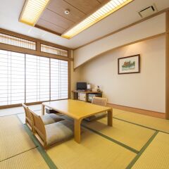Hotel Takachiho Такатихо комната для гостей фото 5