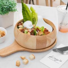 Отель K Maison Boutique Бангкок питание фото 3