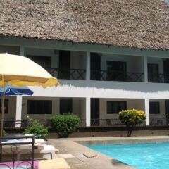 Papillon Beach Apartments in Mtwapa, Kenya from 78$, photos, reviews - zenhotels.com photo 8
