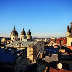 Гостиница 39 Украина, Львов - 1 отзыв об отеле, цены и фото номеров - забронировать гостиницу 39 онлайн балкон