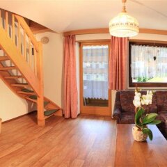 Отель Residence Landhaus Rainer Рачинес-Ратскингс комната для гостей фото 5