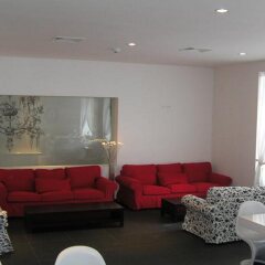 Отель My Hotel Apollon Prague Чехия, Прага - - забронировать отель My Hotel Apollon Prague, цены и фото номеров интерьер отеля фото 2