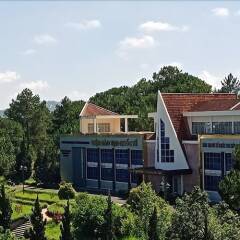 Queen Villa 2 Hotel Далат