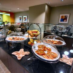 Отель Hilton Garden Inn Bethesda США, Бетесда - отзывы, цены и фото номеров - забронировать отель Hilton Garden Inn Bethesda онлайн фото 8