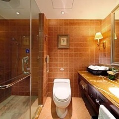Отель City Hotel Xiamen Китай, Сямынь - отзывы, цены и фото номеров - забронировать отель City Hotel Xiamen онлайн фото 17