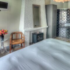 Отель B&B Urban Dreams Бельгия, Антверпен - отзывы, цены и фото номеров - забронировать отель B&B Urban Dreams онлайн комната для гостей фото 2