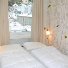 Отель Marken Guesthouse Берген фото 2