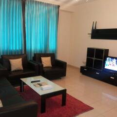 Fortune Classic Hotel Apartments развлечения