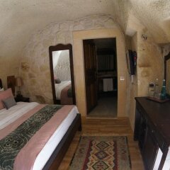 Prive Cappadocia Турция, Ургуп - отзывы, цены и фото номеров - забронировать отель Prive Cappadocia онлайн комната для гостей фото 3