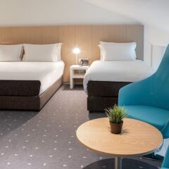 Stay Hotel Lisboa Centro Chiado Лиссабон фото 18