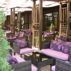SG Park Hotel Gardenia Банско питание фото 3