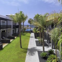 Отель Barcelo Castillo Beach Resort фото 17