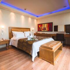 Golden Age Hotel комната для гостей фото 3