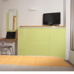 Отель Best Western Plus Amazon Афины в номере фото 2
