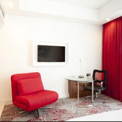 Отель Cinnamon RED Colombo удобства в номере фото 2