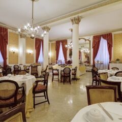 Grand Hotel Et Des Palmes