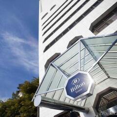 Отель Hilton Izmir фитнесс-зал фото 3