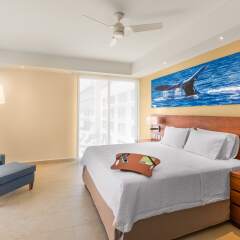 Отель Hampton Inn & Suites By Hilton Los Cabos Сан-Хосе-дель-Кабо комната для гостей фото 3
