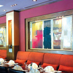 Pearl Continental Rawalpindi in Rawalpindi, Pakistan from 149$, photos, reviews - zenhotels.com meals photo 4