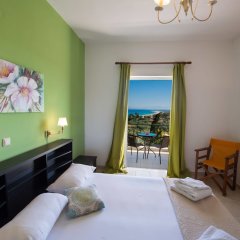 Bella Casa Studios in Lefkada, Greece from 83$, photos, reviews - zenhotels.com guestroom photo 4