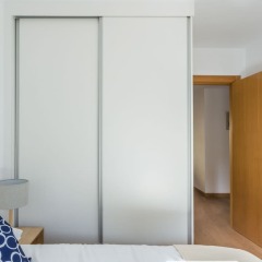 Апартаменты Horoko Apartments удобства в номере фото 2