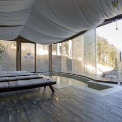 Hotel Forest Glade Чепеларе бассейн фото 2