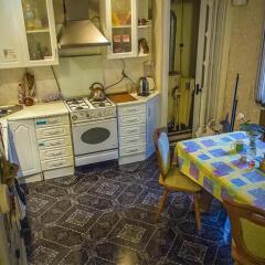 Babushka Grand Hostel Одесса в номере фото 2