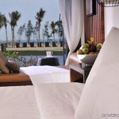 Отель DoubleTree Resort by Hilton Sanya Haitang Bay спа