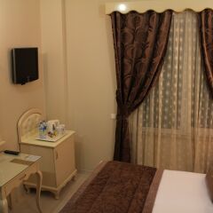 Hotel Nena удобства в номере